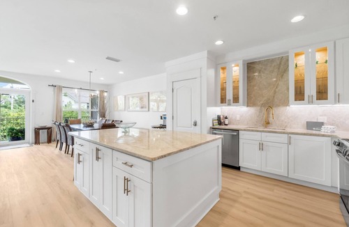 Seagrove Beach Condo | Seaview Villas by Panhandle Getaways