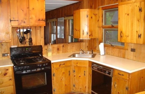 South Casco House | Sebago Lake Camp Sandy Beach Jordan Bay Raymond Maine Rental Saturday-Saturday