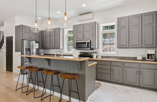 North Windham House | SEBAGO LAKE HOME WITH 2 WALK OUT SANDY ASSOC BEACH