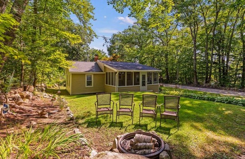 Sebago House | Sebago Shores Cottage