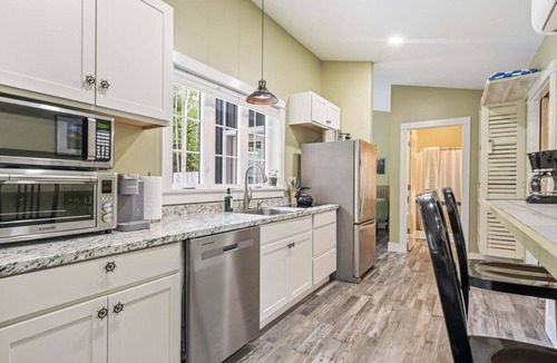 Lamoine House | Secluded Bungalow Near Acadia & Bar Harbor - Private- Pet Friendly