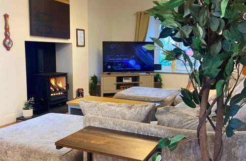Millom Other | Secluded Hot Tub, Pool, Escape