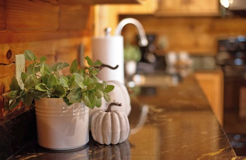 Carbon Hill Cabin | Secluded w/View! Hot tub! Sauna! Sleeps 14!