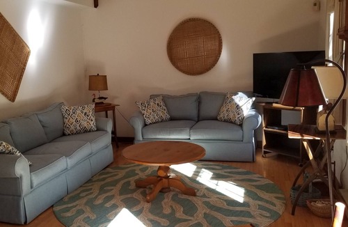 West Tisbury House | Secluded West Tisbury Vacation Home - Near Town and Beaches