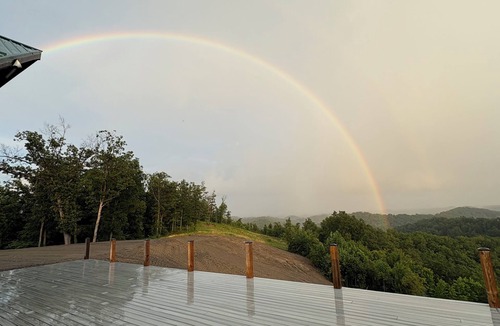 Jackson Cabin | Secluded with amazing view