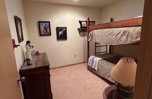 Middleville House | Sedona Shores- Dual Lake Access home with Seasonal Guest House!