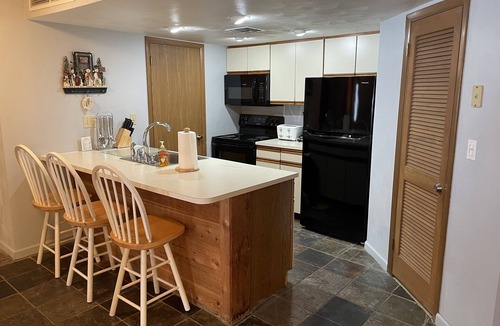 Seven Springs Condo | See July Specials - Condominium at 7 Springs Resort - Prime Location & Serenity