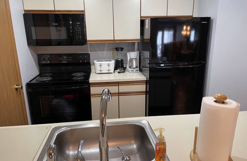 Seven Springs Condo | See July Specials - Condominium at 7 Springs Resort - Prime Location & Serenity