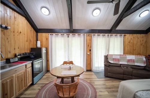 Farmdale House | Selah Studio @ Agape Aldea | Peaceful Country Escape