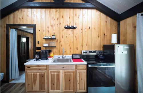 Farmdale House | Selah Studio @ Agape Aldea | Peaceful Country Escape
