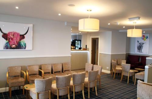 Innellan Hotel | Selborne Hotel