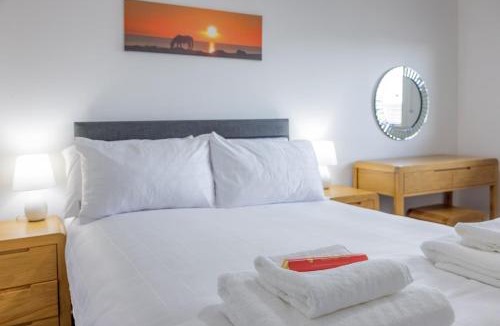Benbecula House | Self Catering Accommodation - Balivanich, Sleeps 6