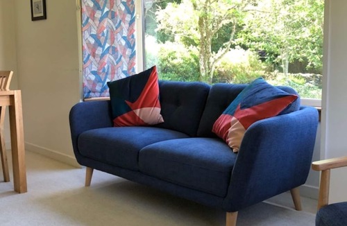 Glenelg Cottage | Self-catering Cottage In Glenelg Looking Over The Sleat To Skye
