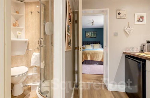 Penicuik Cottage | Self contained 2 bedroom cottage 20 minutes from Edinburgh - Sleeps 4