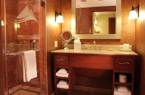 Salamanca Hotel | Seneca Allegany Resort & Casino