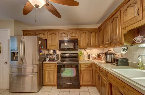 Masterson Station House | Sensational Group Getaway