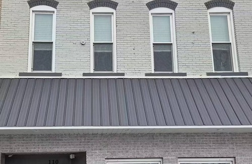 Deshler Apartment | Serene 1750 Sq Ft Loft Luxury Apartment