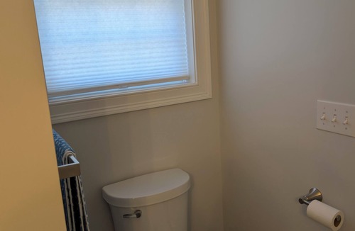 Westbrook Condo | Serene 2-bedroom condo with AC in charming Westbrook