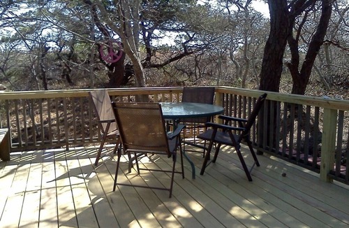 South Wellfleet Cottage | Serene 2-bedroom cottage in South Wellfleet steps to the Beach!