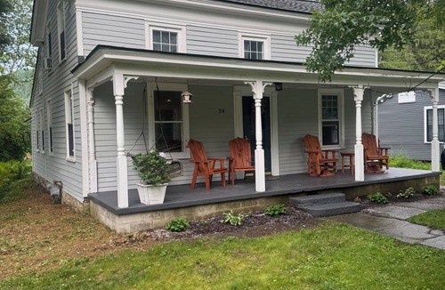 Ellicottville House | Serene 3-bedroom house in Ellicottville perfect for your getaway
