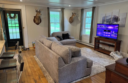 Ellicottville House | Serene 3-bedroom house in Ellicottville perfect for your getaway