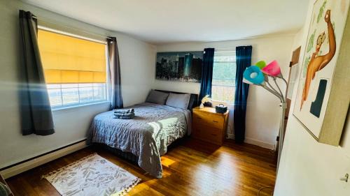 Sudbury House | Serene 4Beds 2Baths Home