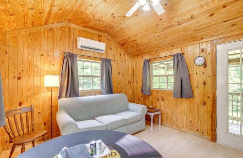 Clarkson House | Serene Clarkson Cabin ~ 4 Mi to Nolin Lake Access!