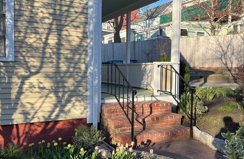 Provincetown Apartment | Serene Studio Retreat/Steps to Town, Miles from Stress