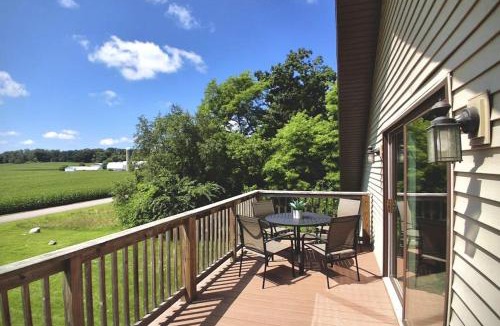 Oxford House | Serenity Acres