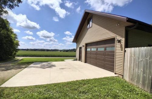 Oxford House | Serenity Acres