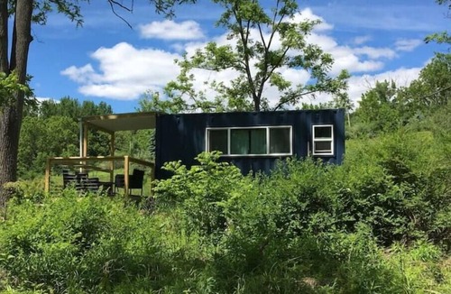 Town of Jerusalem House | Serenity at Sugar Creek, Penn Yan/Branchport