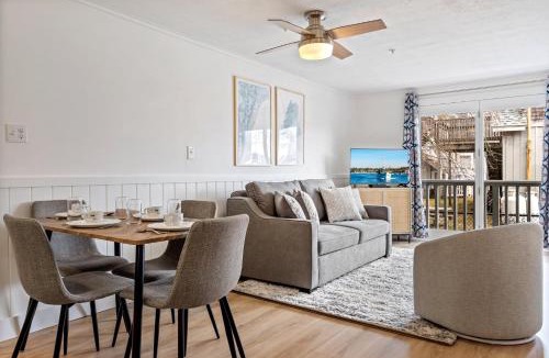 Wells Beach House | Serenity by the Sea - 180 Steps to the Beach