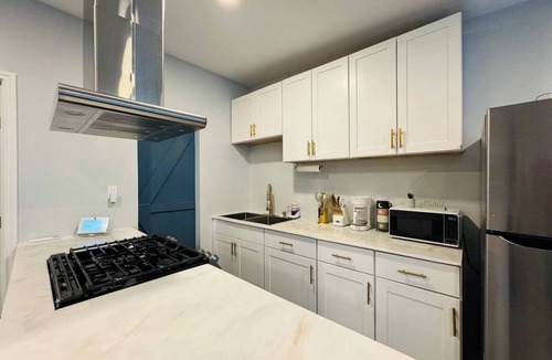 Amarillo Apartment | Serenity & comfort in Casa Cielo