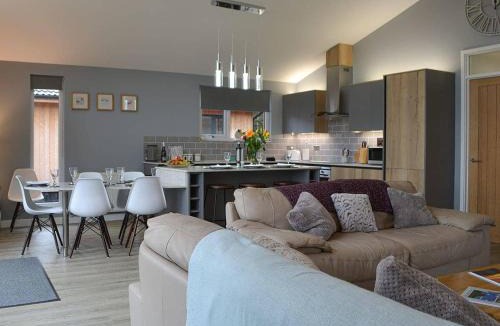 Otterburn Cabin | Serenity Lodge Otterburn