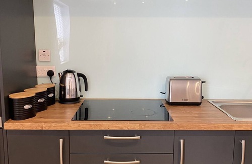 Preston Apartment | Serviced Accommodation in Preston City Centre