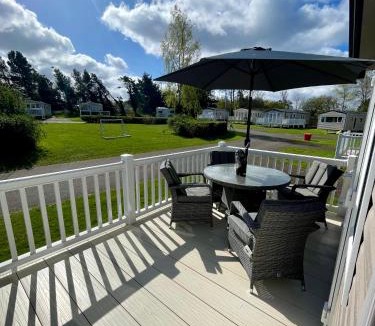 Prestonpans Other | Seton Sands Caravan Near Edinburgh & North Berwick