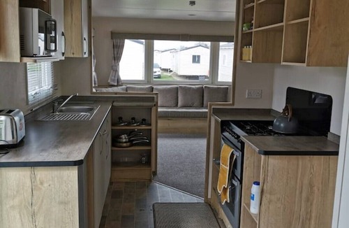 Prestonpans House | Seton Sands Enjoy the Beauty of Your Surroundings