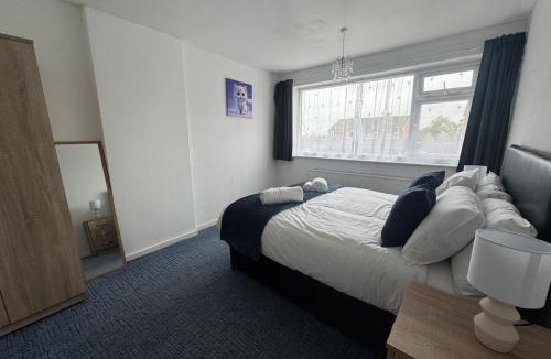 Oadby House | Severn House