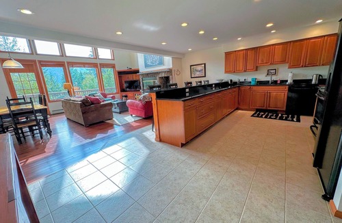 Bretton Woods Villa | SH1 Beautiful Stonehill Townhouse in Bretton Woods
