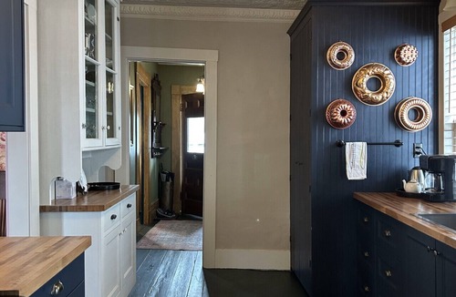 Eastport House | Shackford House in Eastport