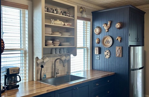 Eastport House | Shackford House in Eastport