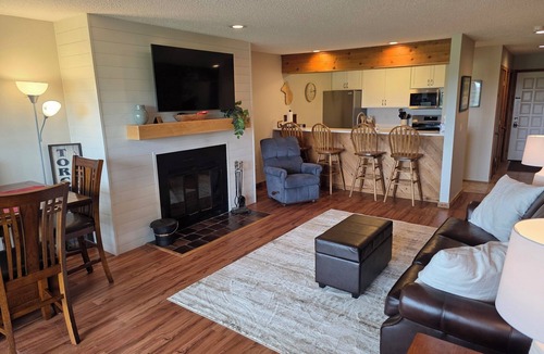 Bellaire Condo | Shanty Creek. Discounted Weekend! Condo Sleeps 8.