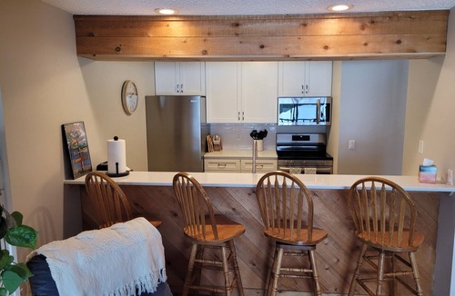 Bellaire Condo | Shanty Creek. Discounted Weekend! Condo Sleeps 8.