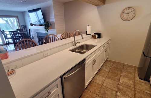 Bellaire Condo | Shanty Creek. Discounted Weekend! Condo Sleeps 8.