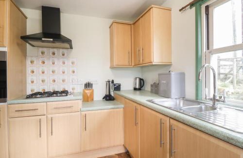 Bankend House | Shaw Cottage