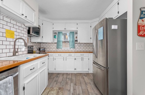 Shawnee House | Shawnee Family Getaway | 5BR - 53