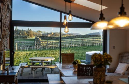 Penruddock House | Sheepfold Barn