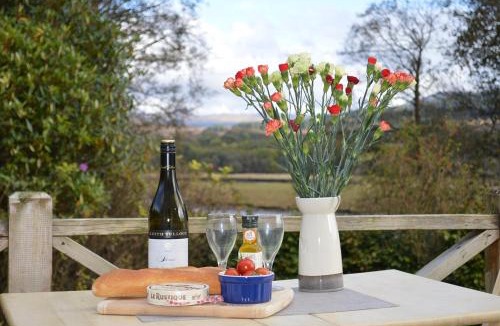 Colintraive House | Shelduck Cottage