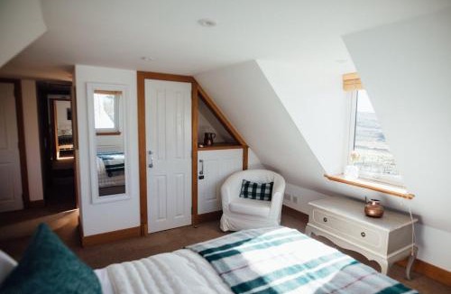 Breakish Bed & Breakfast | Shell Cottage B&B