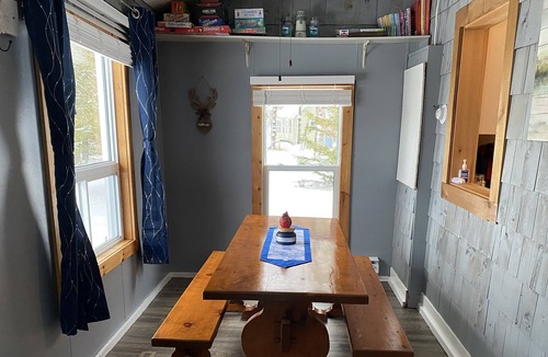 Brimley Cottage | Shenandoah Cottage on the Bay